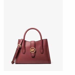 Michael Kors Gabby Small Satchel